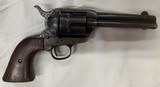 COLT 1873 SAA .38-40 WIN - 1 of 3
