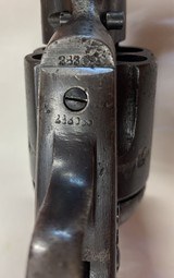 COLT 1873 SAA .38-40 WIN - 3 of 3