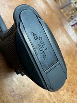 COLT 1911 COMBAT COMMANDER .45 ACP - 3 of 3