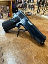 COLT 1911 COMBAT COMMANDER .45 ACP - 2 of 3