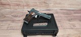 SIG SAUER 1911 TEXAS .45 ACP - 2 of 3