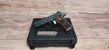 SIG SAUER 1911 TEXAS .45 ACP - 1 of 3