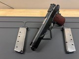 LES BAER CUSTOM, INC. 1911 Premier II Tactical .45 ACP - 3 of 3