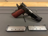 LES BAER CUSTOM, INC. 1911 Premier II Tactical .45 ACP - 1 of 3