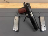 LES BAER CUSTOM, INC. 1911 Premier II Tactical .45 ACP - 2 of 3