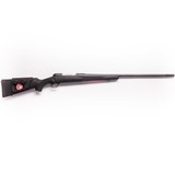 SAVAGE ARMS 111 LONG RANGE HUNTER 6.5-284 NORMA