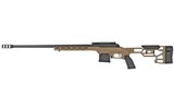 SAVAGE 110 PRECISION .338 LAPUA MAG - 1 of 1