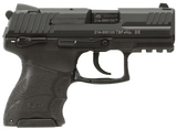 HECKLER & KOCH P30SK 9MM LUGER (9X19 PARA)