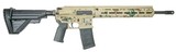 HECKLER & KOCH MR762A1 (75TH ANNIVERSARY) [TROPENTARN CAMO] *CA COMPLIANT* 7.62X51MM NATO