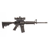 SMITH & WESSON M&P-15 5.56X45MM NATO - 2 of 3