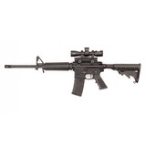 SMITH & WESSON M&P-15 5.56X45MM NATO - 1 of 3