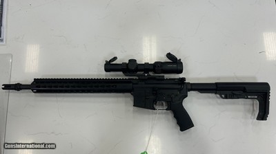 BUSHMASTER CARBON-15 .300 AAC BLACKOUT