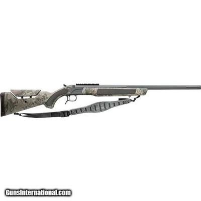 CVA ACCURA MR-X .50 CALIBER