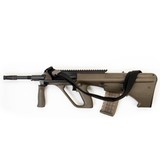 STEYR AUG/A3 M1 5.56X45MM NATO