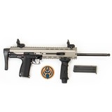 KELTEC CMR-30 .22 WMR - 2 of 2