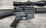 COLT H-BAR ELITE CAR A3 .223 REM - 1 of 3