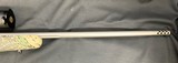 KIMBER 84M MOUNTAIN ASCENT 6.5MM CREEDMOOR - 3 of 3