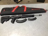 RUGER 10/22 ITAC .22 LR - 1 of 3