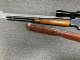 MARLIN 336CS (JM) .35 REM - 2 of 3