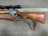 MARLIN 336CS (JM) .35 REM - 1 of 3