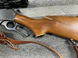 MARLIN 336CS (JM) .35 REM - 3 of 3