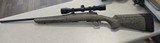 SAVAGE ARMS AXIS .30-06 SPRG