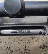 SAVAGE ARMS AXIS .30-06 SPRG - 3 of 3
