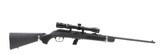 SAVAGE ARMS Model 64 .22 LR - 2 of 3