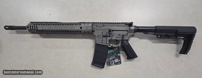 BLACK RAIN ORDNANCE Fallout 15 5.56X45MM NATO