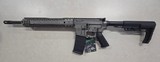 BLACK RAIN ORDNANCE Fallout 15 5.56X45MM NATO - 1 of 3