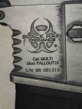 BLACK RAIN ORDNANCE Fallout 15 5.56X45MM NATO - 3 of 3