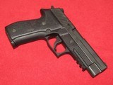 SIG SAUER P226 9MM LUGER (9X19 PARA) - 1 of 3