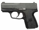 KAHR ARMS PM9 9MM LUGER (9X19 PARA)