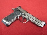 BERETTA 92X PERFORMANCE 9MM LUGER (9X19 PARA) - 1 of 3