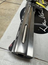 DAN WESSON FIREARMS super mag .445 SUPERMAG - 2 of 3