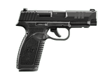 FN FN REFLEX XL MRD [BLK] *10-ROUND* 9MM LUGER (9x19 PARA) - 1 of 3