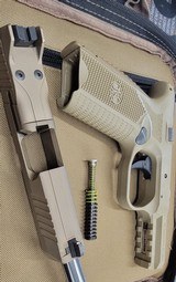 FN 509 TACTICAL [FDE] 9MM LUGER (9X19 PARA) - 2 of 3