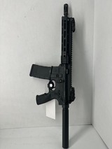 DANIEL DEFENSE DDM4 .300 AAC BLACKOUT