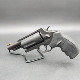 TAURUS JUDGE .45 LC/.410 GA