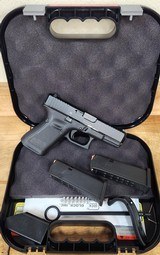 GLOCK G19 GEN 5 9MM LUGER (9X19 PARA) - 2 of 3