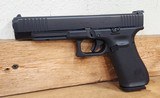 GLOCK G34 GEN 5 MOS FS 9MM LUGER (9X19 PARA) - 2 of 3