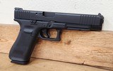GLOCK G34 GEN 5 MOS FS 9MM LUGER (9X19 PARA) - 1 of 3