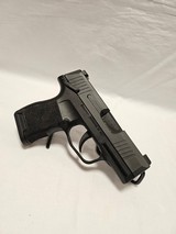 SIG SAUER P365 (MANUAL SAFETY) 9MM LUGER (9x19 PARA) - 2 of 3