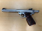 RUGER MARK IV HUNTER .22 LR - 2 of 3