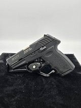 SCCY cpx 3 .380 ACP - 1 of 3