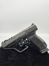 CANIK TP9SFx 9MM LUGER (9x19 PARA) - 1 of 3