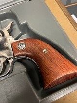 RUGER VAQUERO (OLD VERSION) .45 LC - 3 of 3