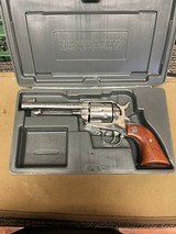 RUGER VAQUERO (OLD VERSION) .45 LC