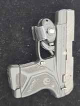 RUGER LCP II .22 LR - 1 of 3