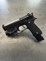 BERETTA 92G ELITE LTT 9MM LUGER (9X19 PARA) - 2 of 3